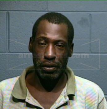 Timmy 'nmn' Robinson