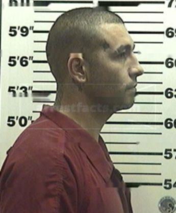 Jose Raul Palacios