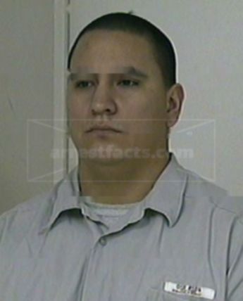 Jeremy Ray Merriman