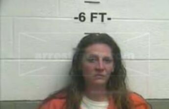 Kimberly Michelle Gibson