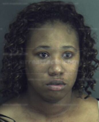 Shayla Jaquae Edmonson