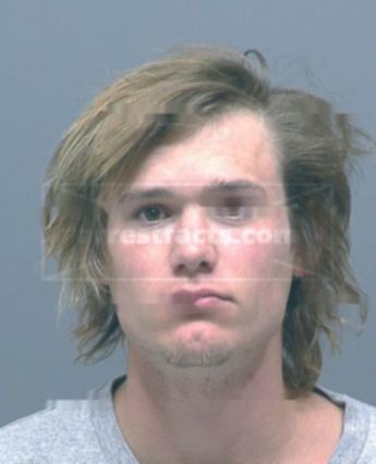 Jerrod Ray Thomas