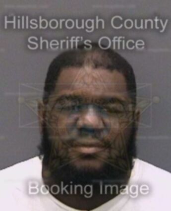 Rodney Tyrone Williams