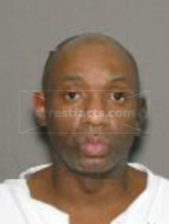 Keith Lamont Brooks