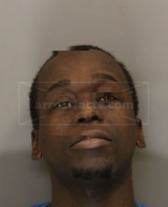 Stepenson Shelton Devontae
