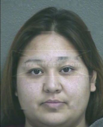 Roxana Patrica Chavez