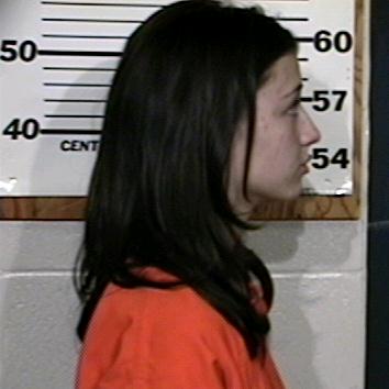 Jacqueline Reba Houston