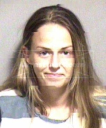 Amy Michele Sellers