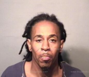 Clarentavious Miquel Clayton