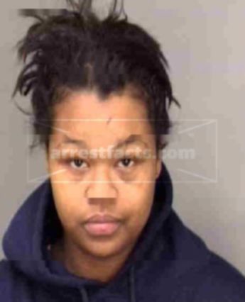 Stacey Tennille Williams