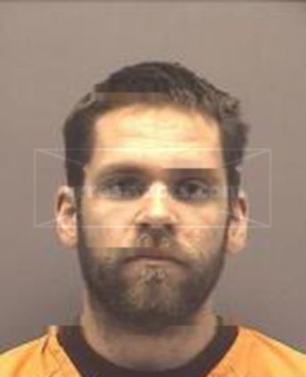 Douglas Robert Moren