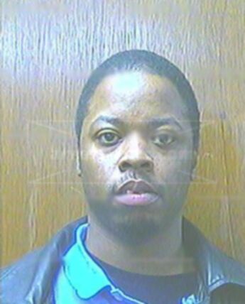 Keith Robinson