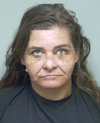 Christie Marie Keen