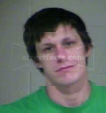 Kodiack Glenn Stone