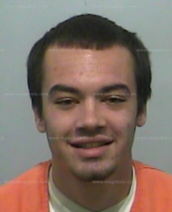 Austin Dane Raymer