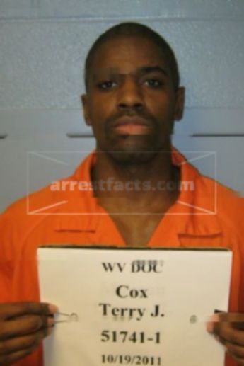 Terry J Cox