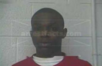 Steven Andre Craig