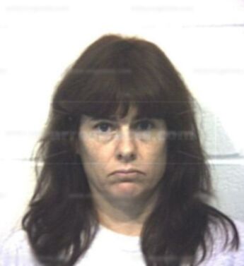 Tracey Dawn Lanham