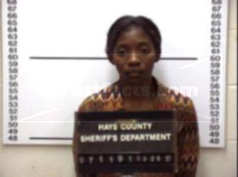Lakeisha Rene King