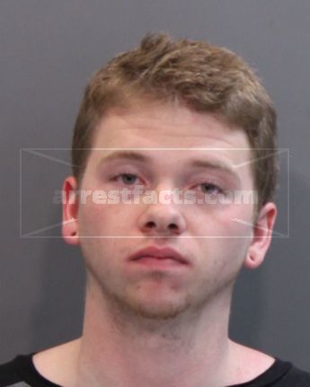 Justin Alex Goodman