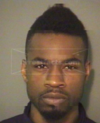 Wallace Antonio Clyburn