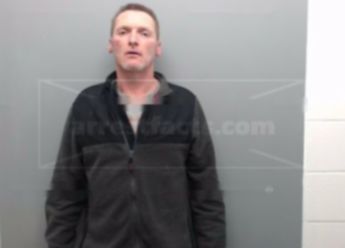 Carl Jeffery Parks