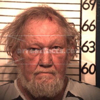 Jimmie Gene Hindman