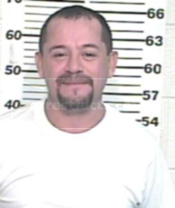 Abel Nmi Sanchez