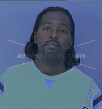 Julian Rashad Taylor