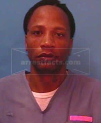 Eugene Derrick Carter Jr