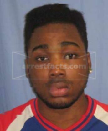 Tyquan Anderson