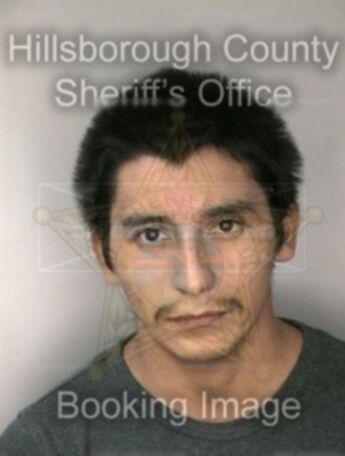 Brandon Mendoza
