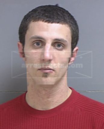 Brett Norris Bingham