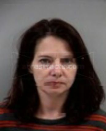 Rachel Marie Rodysill