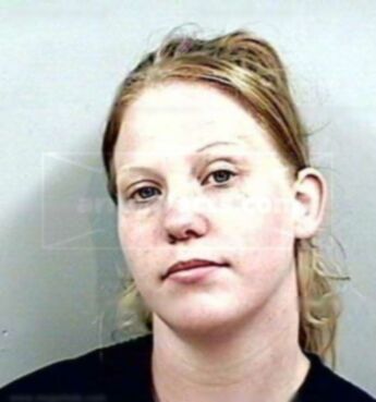 Stephanie Anne Duncan