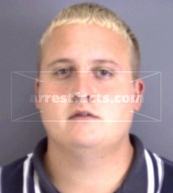 Zachary Joseph Hearon