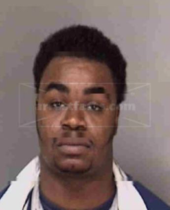 Jarvis Dusean Williams