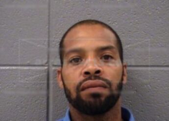 Larry Darden