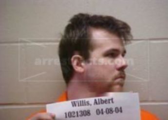 Albert L Willis