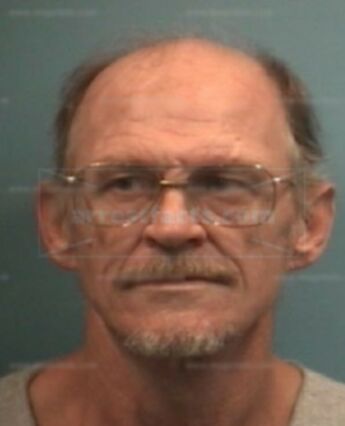 David Wayne Morlan