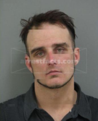 Bryce Wayne Devol