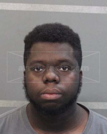 Jarvis Demarcus Stewart