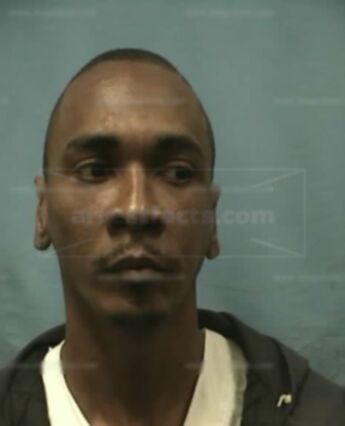 Marcus Horton