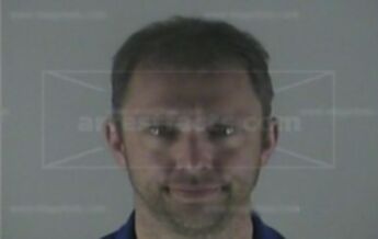 Steven Ryan Odaniels