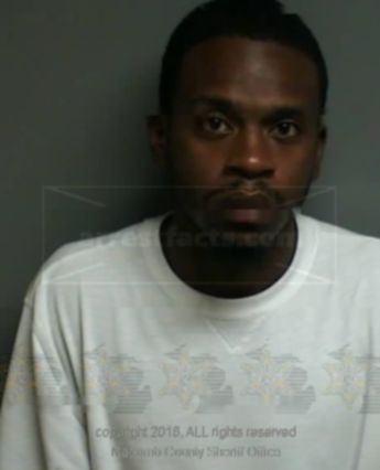Collin Lamonte Coleman