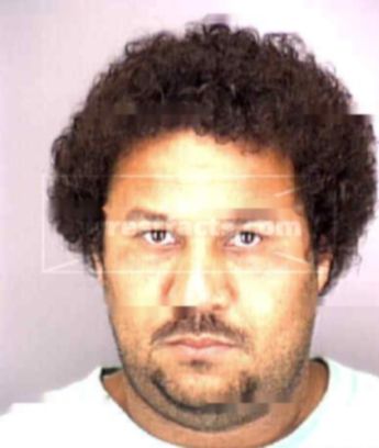 Michael Andre Dillingham