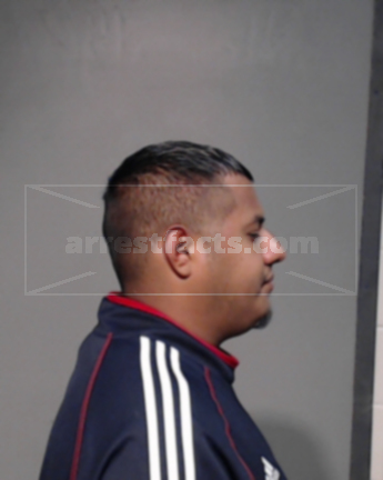Marco Antonio Rivera Quintero