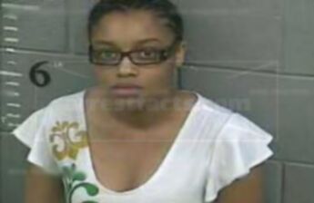 Michelle Denise Davis