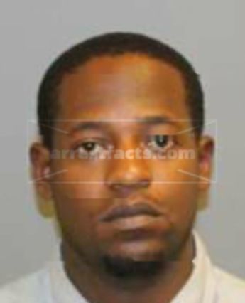 Marcus Devon Steele