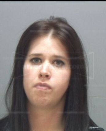 Cassie Lane Dickman